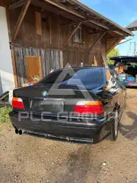 1996 BMW 328