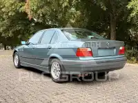 1996 BMW 328
