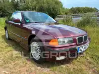 1996 BMW 328