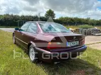 1996 BMW 328