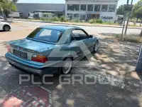 1996 BMW 328