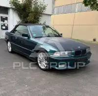 1996 BMW 328