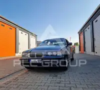 1996 BMW 328