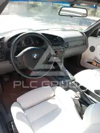 1996 BMW 328