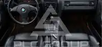 1996 BMW 328