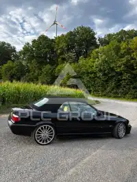 1996 BMW 328