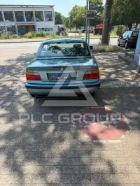 1996 BMW 328