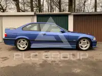 1996 BMW 328