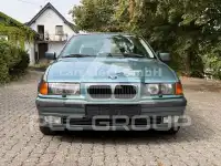 1996 BMW 328