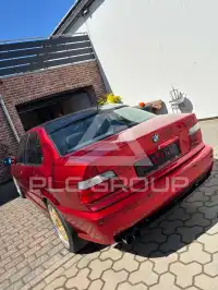 1996 BMW 328
