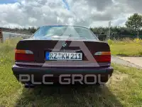 1996 BMW 328
