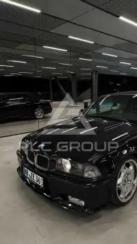 1996 BMW 328