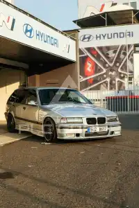 1996 BMW 328