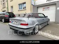 1996 BMW 328