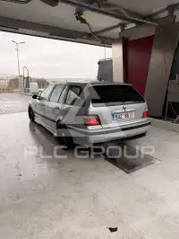 1996 BMW 328