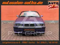 1996 BMW 328