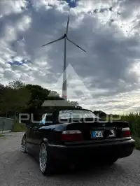 1996 BMW 328