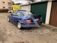 1996 BMW 328