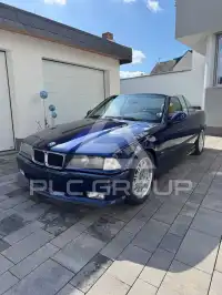 1996 BMW 328
