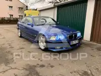 1996 BMW 328