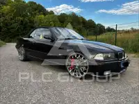 1996 BMW 328