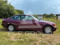 1996 BMW 328