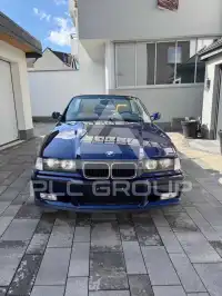 1996 BMW 328