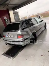 1996 BMW 328