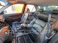 1996 BMW 328