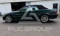 1996 BMW 328