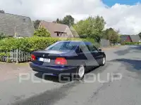 1996 BMW 528