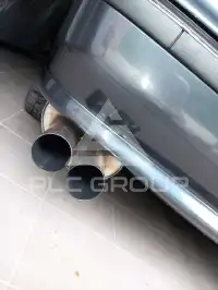1996 BMW 528