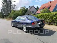 1996 BMW 528