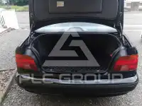 1996 BMW 528