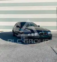 1996 BMW 528
