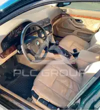 1996 BMW 528