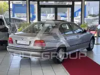 1996 BMW 528