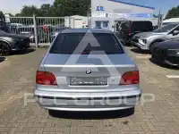 1996 BMW 528