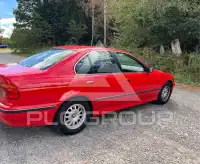 1996 BMW 528