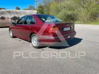 1996 BMW 528