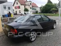 1996 BMW 528