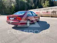 1996 BMW 528