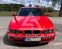 1996 BMW 528