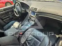 1996 BMW 528