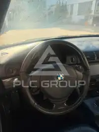 1996 BMW 528
