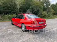1996 BMW 528