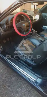 1996 BMW 320