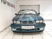 1996 BMW 320