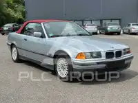 1996 BMW 320