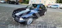 1996 BMW 320